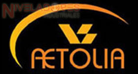 AISLANTE ACUSTICO (AETOLIA) NIVELADORES INDUSTRIALES