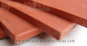 ESPONJA DE SILICON NIVELADORES INDUSTRIALES