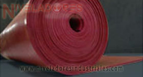 faldon alta abrasion FULLBRAC NIVELADORES INDUSTRIALES