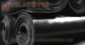 faldon ignifugo a a POLIEXTING NEOPRING NIVELADORES INDUSTRIALES