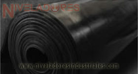 HULE IGNIFUGO A.A. NIVELADORES INDUSTRIALES