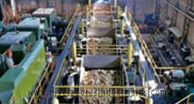 industria azucarera NIVELADORES INDUSTRIALES