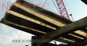 industria de la construccion NIVELADORES INDUSTRIALES