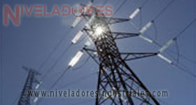 industria electrica NIVELADORES INDUSTRIALES