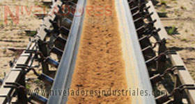 industria minera NIVELADORES INDUSTRIALES