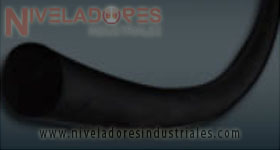 LINGOTE DE VITON NIVELADORES INDUSTRIALES