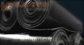 NEOPRENO G2 NIVELADORES INDUSTRIALES