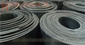 NITRILO GT 60 y 70 NIVELADORES INDUSTRIALES
