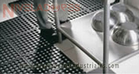 TAPETE ANTIFATIGA NIVELADORES INDUSTRIALES